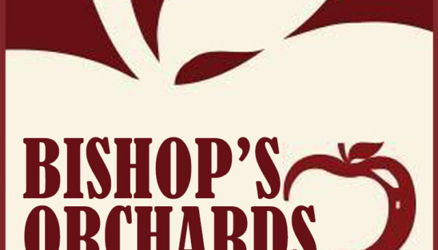 Bishop's Orchards Hard Cider