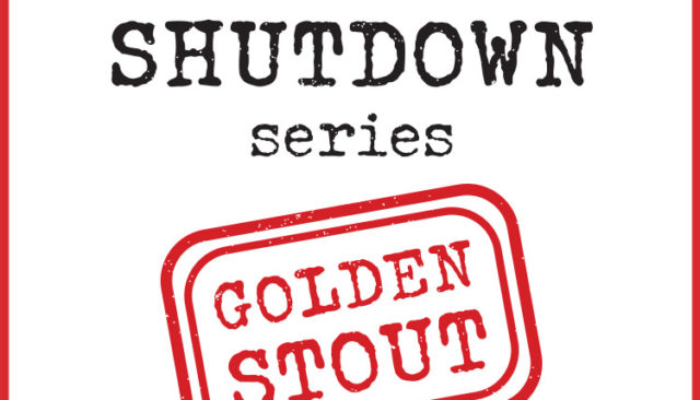 Thimble Island Brewery Government Shutdown Series Citra Session