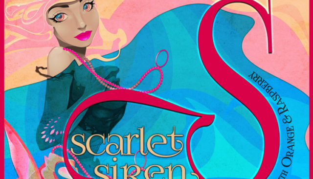 Scarlet Siren - Sour Ale